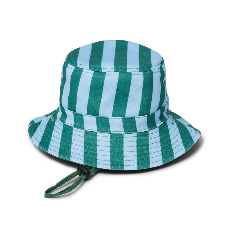 Crywolf Reversible Bucket Hat image number 2